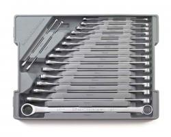 Picture of Apex Tool Group - KD Gear&#44; Cooper Hand GWR81742 Combo Wrench&#44; 24 mm Long Pattern