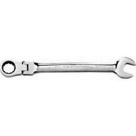 Picture of Apex Tool Group - KD Gear&#44; Cooper Hand GWR9708 Wrench Combo Ratch Flex&#44; 0.5 12 Point
