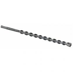 HN322016 Hammer Drill Bit, 0.25 x 2 x 4