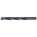 Picture of Irwin Industrial Tools HN63518 0.28 in. Reduced Shank 135 deg High Speed Steel Drill Bit&#44; Black Oxide