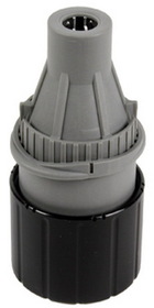 Picture of Irwin Industrial Tools HN2086404 Bi Metal Snap Blades 18 mm - Pack of 10
