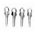 Hutchins Manufacture HU1801S Pad Shoe Support Screw Set 8