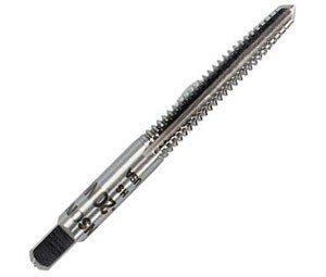 HN310320 Ground Thread Tap Taper, 0.44 - 14 Nc
