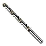 HN60128 0.43 in. Jobber 118 deg Point Drill Bit
