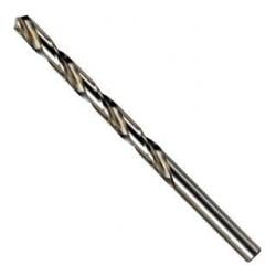 HN80124 Dril Bit No.24 Hss Wire Jobber