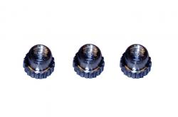 KC92-31 Knurled Insert