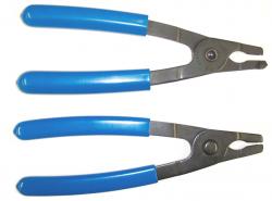 Picture of Imperial IMBC-103 Plier Set 323Z Wdge-Util for Brake C Ri