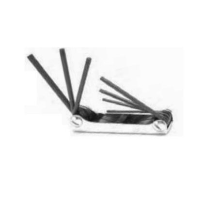 USA  Torx Key Set Tool,