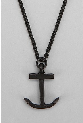 KE77121 Anchor & Claw CHain Assembly