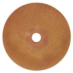 KE7728000 Disc Back Henolic 7 in. Bulk