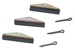 LI10050 Replacement Stone Set