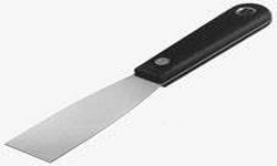LI51350 Putty Knife 1.25 in., Scrap