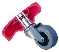 Picture of Lisle LI92132 Pop-In Wheel 2 in. for Plastic Creeper