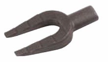 LI41410 Fork Stepped1.13 in.