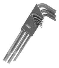 Picture of Lisle LI42650 Long Arm Metric Hex Key Set