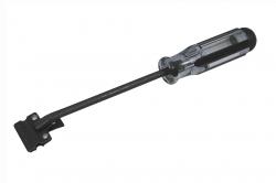 LI52000 Razor Blade Scraper