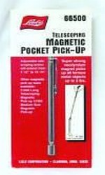 LI66500 Replacement Pickup Magnetic