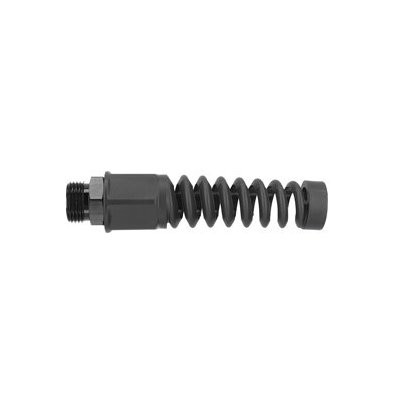 Picture of Legacy Manufacture LMRP900500 Reusable End.5 in. Flexzilla&Flex Pro