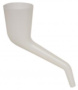 LI17232 Funnel Right Angle