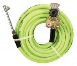 Truck Tire Inflator Kit Flexzilla