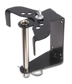 LML8300-W Hose Reel Bracket