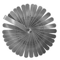 LI68100 Feeler Gauge Deluxe