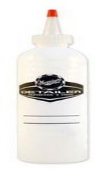 Picture of Meguiars MGD-20199 Generic Dispenser Bottle 12 oz