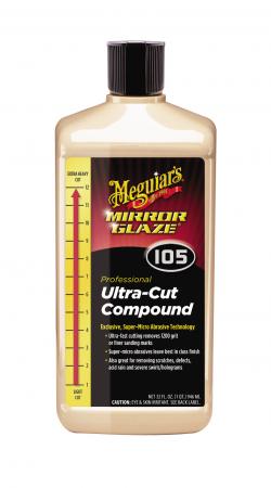 MGM-10532 Compound Ultra Cut 32 oz