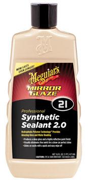 MGM-2116 Sealant Synthetic 16 oz