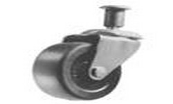 LI96132 Plastic Caster Wheel