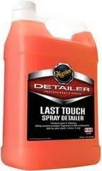 MGD-15501 Last Touch - Gal
