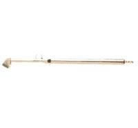 Srvc Gage 160Psi Dual Head
