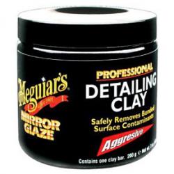 MGC-2100 Clay Detaiilng Aggrssv 200G-7 oz -Each