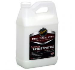 MGD-15601 Wax Spray Synthetic x -Press 1 Gal