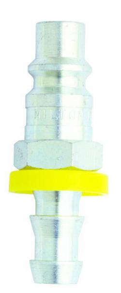 MI1797-6 Hose Barb Plug 0.38 in. H-Style