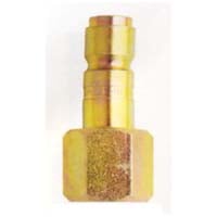 MI1820 Female Plug Female 0.38 in.