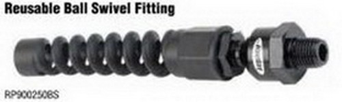 LMRP900375BS Reusable Ball Swivel