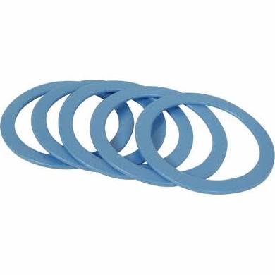 Motor Guard MCOP3171 Gasket-Siphon Cup 3821-6