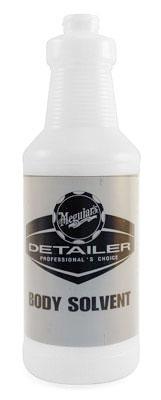 MGD-20130 Body Solvent Bottle 32 oz