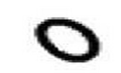 Motor Guard MCJP1018 Replacement Washer