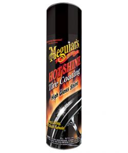 MGG-13815 Hot Shine Tire Protectant Coating