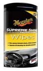 MGG-4000 Wipes Supreme Shine Protectant