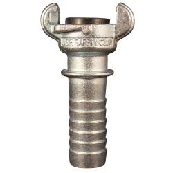 MI1862 Coupling Hose Barb 1 in. NPT Universal
