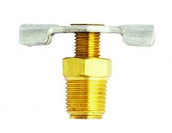 MI614-2 Drain Cock 0.13 in.
