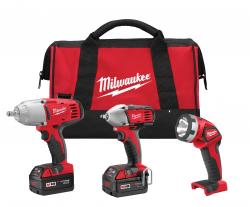 Milwaukee Electric Tool ML2696-23