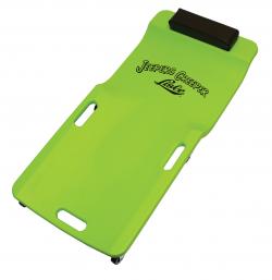 LI99102 Creeper Low Profile Neon Green