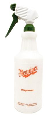MGD-20100 Spray Bottle Generic 32 oz No Sprayer