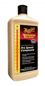 MGM-10032 Pro Speed Compound - 32 oz