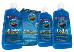 Fiberglass Oxidation Rmvl Kit