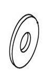 ML45-88-1555 Replacement Washer